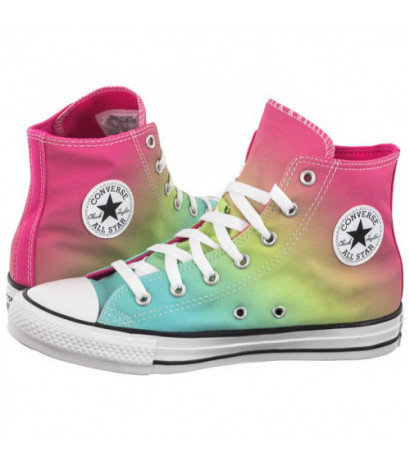 Converse CTAS Hi Triple...