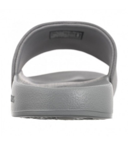 Calvin Klein Slide Monogram Co Formal Grey/Mushroom YM0YM00061 0IP (CK287-c) šlepetės