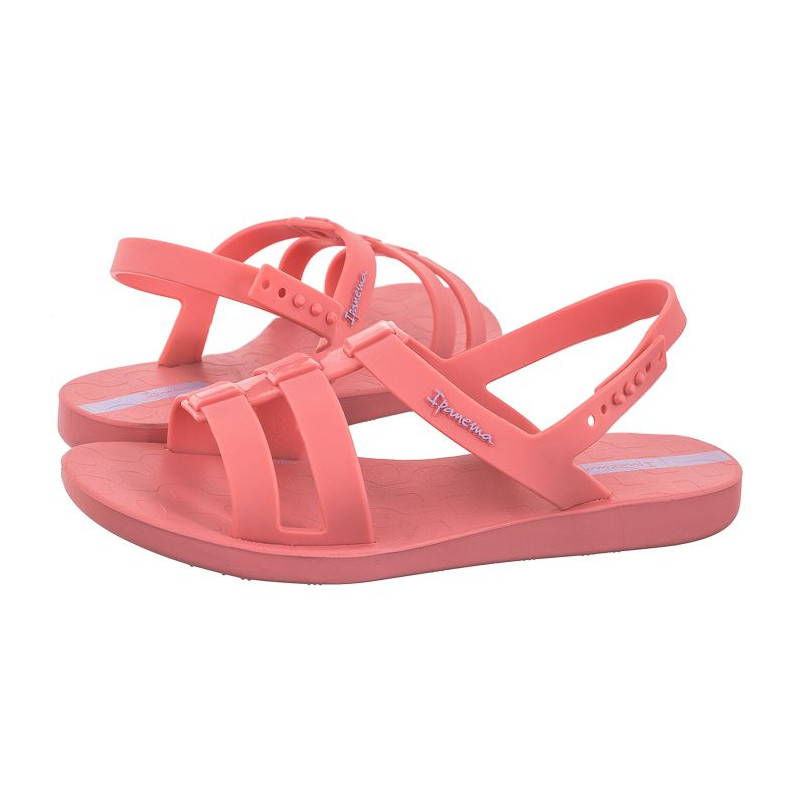 Ipanema Go Style Kids 27176/AU320 Pink/Pink (IP76-a) sandalai