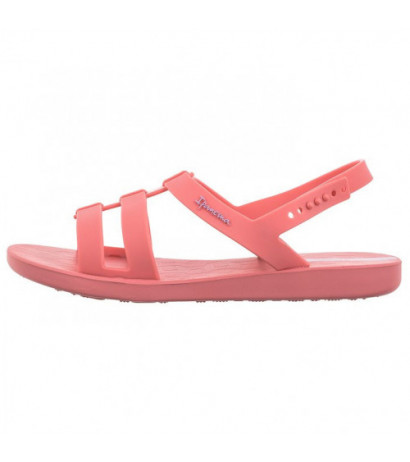 Ipanema Go Style Kids 27176/AU320 Pink/Pink (IP76-a) sandalai