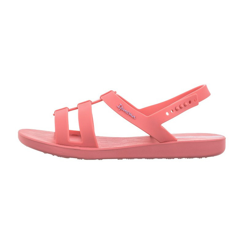 Ipanema Go Style Kids 27176/AU320 Pink/Pink (IP76-a) sandalai