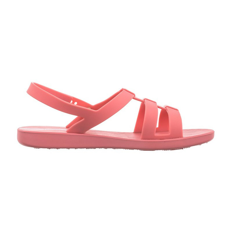 Ipanema Go Style Kids 27176/AU320 Pink/Pink (IP76-a) sandalai