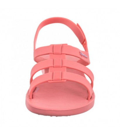 Ipanema Go Style Kids 27176/AU320 Pink/Pink (IP76-a) sandalai