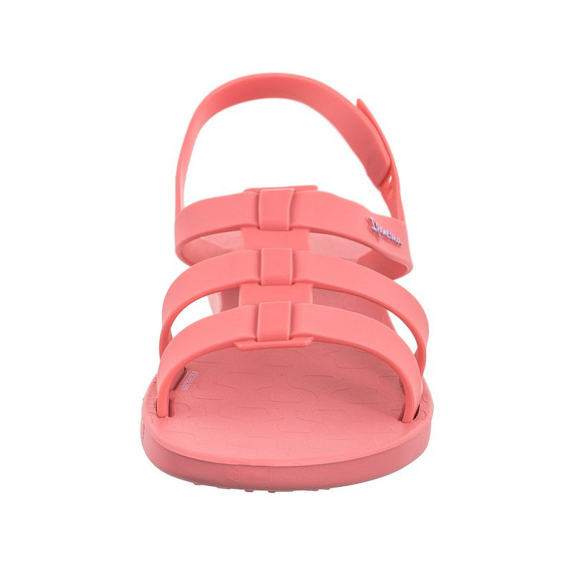 Ipanema Go Style Kids 27176/AU320 Pink/Pink (IP76-a) sandalai