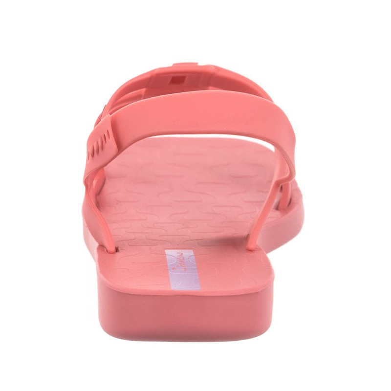 Ipanema Go Style Kids 27176/AU320 Pink/Pink (IP76-a) sandalai