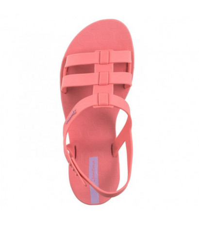 Ipanema Go Style Kids 27176/AU320 Pink/Pink (IP76-a) sandalai