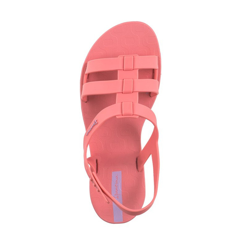 Ipanema Go Style Kids 27176/AU320 Pink/Pink (IP76-a) sandalai