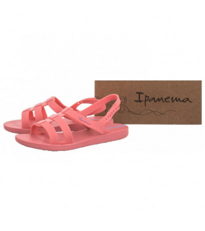 Ipanema Go Style Kids 27176/AU320 Pink/Pink (IP76-a) sandalai