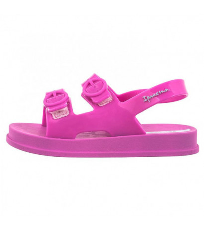 Ipanema Follow II Baby 83588/AT108 Pink/Blue (IP77-b) sandaalid