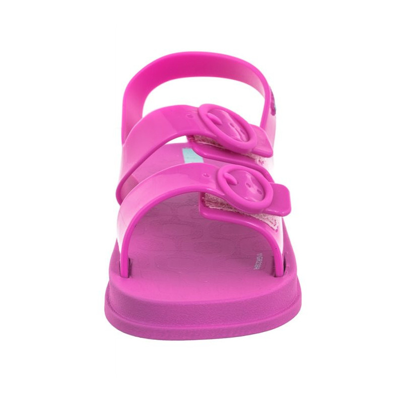 Ipanema Follow II Baby 83588/AT108 Pink/Blue (IP77-b) sandals