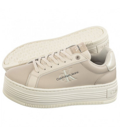 Calvin Klein Bold Platf Low...