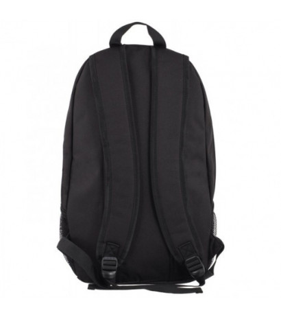 Caterpillar Harvard Backpack Solid 84622-01 Black (CA161-a) backpack