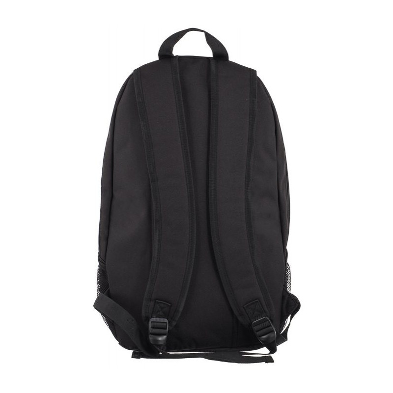 Caterpillar Harvard Backpack Solid 84622-01 Black (CA161-a) backpack