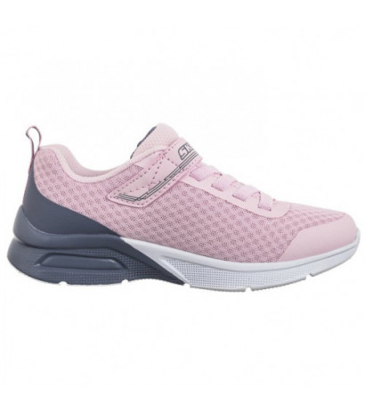 Skechers Microspec Max Lt. Pink 302343L/LTPK (SK180-a) spordijalatsid