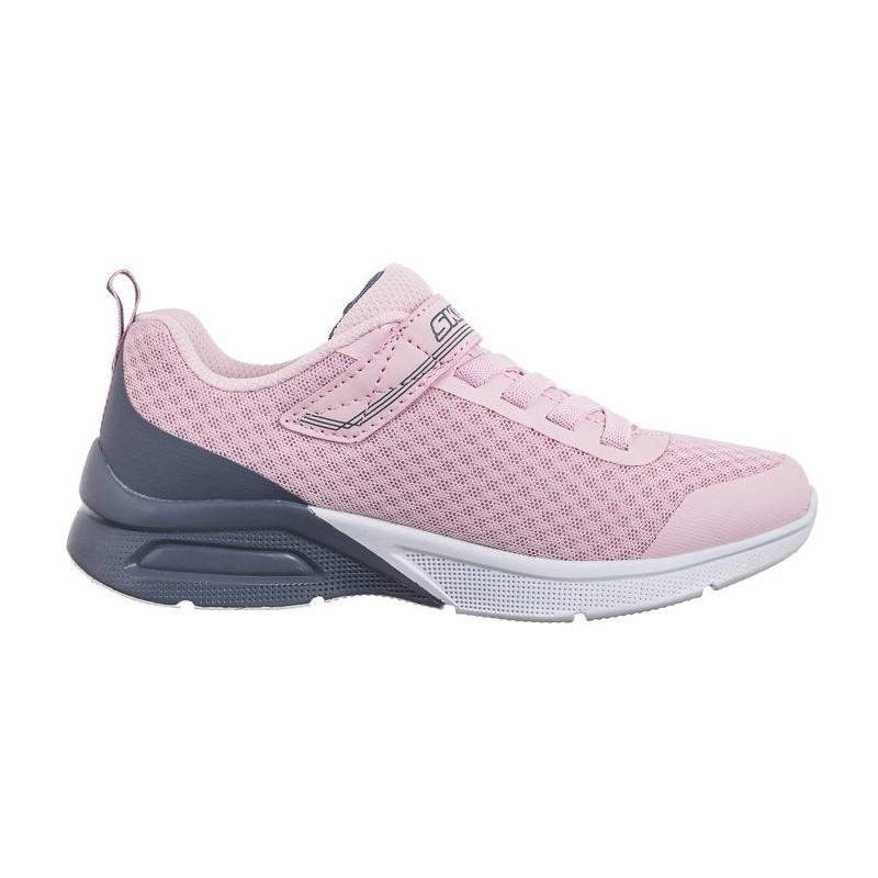 Skechers Microspec Max Lt. Pink 302343L/LTPK (SK180-a) spordijalatsid