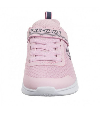 Skechers Microspec Max Lt. Pink 302343L/LTPK (SK180-a) spordijalatsid