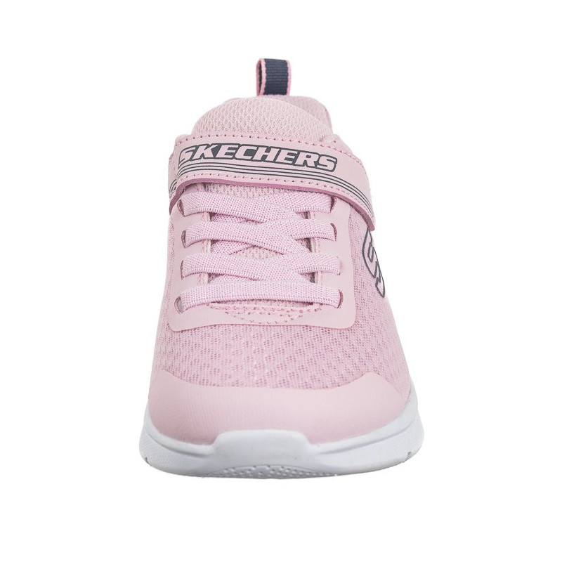 Skechers Microspec Max Lt. Pink 302343L/LTPK (SK180-a) spordijalatsid