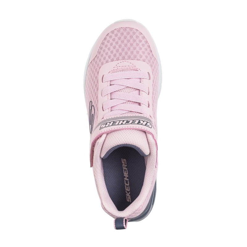 Skechers Microspec Max Lt. Pink 302343L/LTPK (SK180-a) spordijalatsid