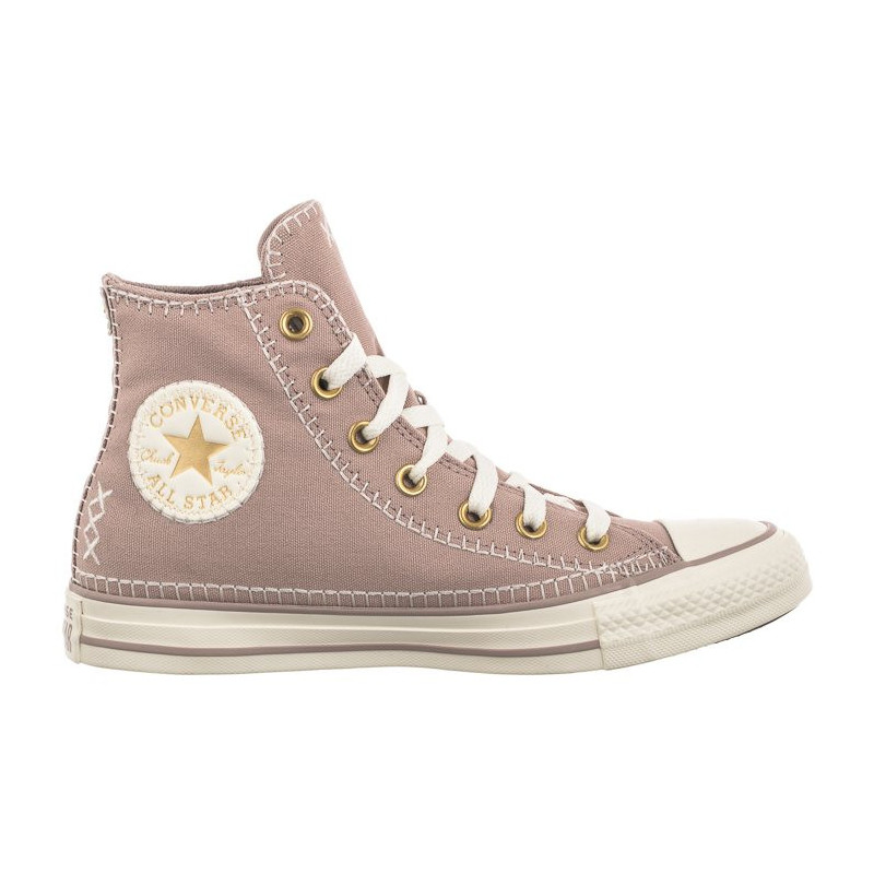 Converse CTAS Hi Chaotic Neutral/Egret A07548C (CO698-a) apavi