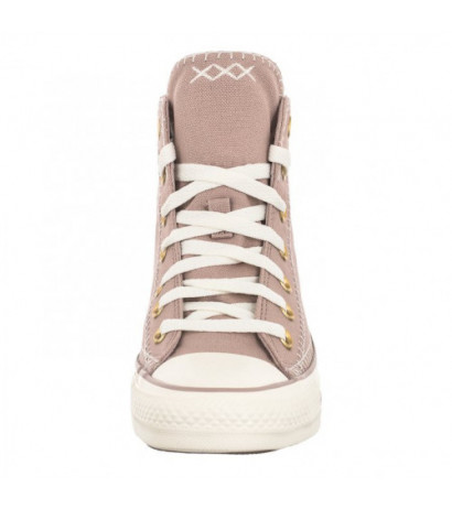 Converse CTAS Hi Chaotic Neutral/Egret A07548C (CO698-a) apavi