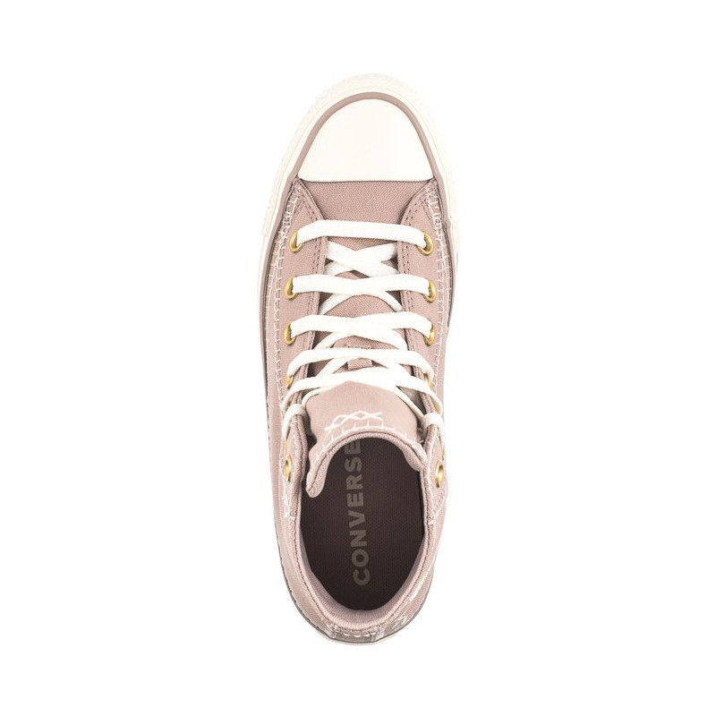 Converse CTAS Hi Chaotic Neutral/Egret A07548C (CO698-a) apavi