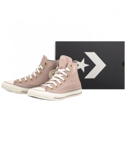 Converse CTAS Hi Chaotic Neutral/Egret A07548C (CO698-a) apavi