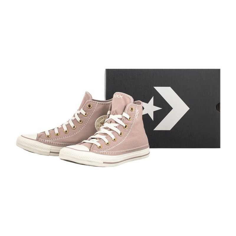 Converse CTAS Hi Chaotic Neutral/Egret A07548C (CO698-a) apavi