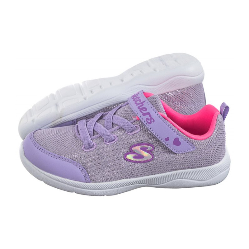 Skechers Skech-Stepz 2.0 Lavndr/Pnk 302885N/LVPK (SK179-a) spordijalatsid