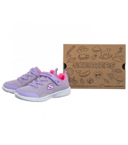 Skechers Skech-Stepz 2.0 Lavndr/Pnk 302885N/LVPK (SK179-a) spordijalatsid