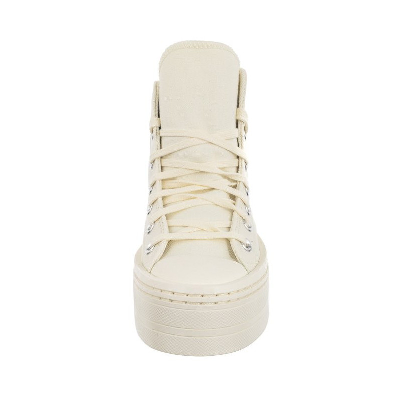 Converse CTAS Modern Lift Hi Egret/Egret/Egret A06140C (CO691-b) kurpes