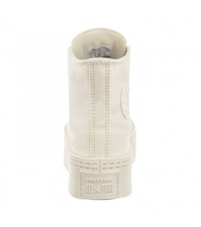 Converse CTAS Modern Lift Hi Egret/Egret/Egret A06140C (CO691-b) kurpes