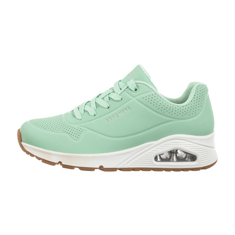 Skechers Uno Stand On Air Mint 73690/MNT (SK152-c) spordijalatsid