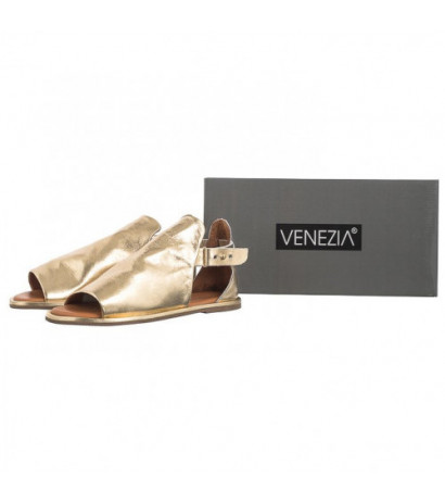 Venezia Złote 35422300 Gold (VE633-b) sandaalid