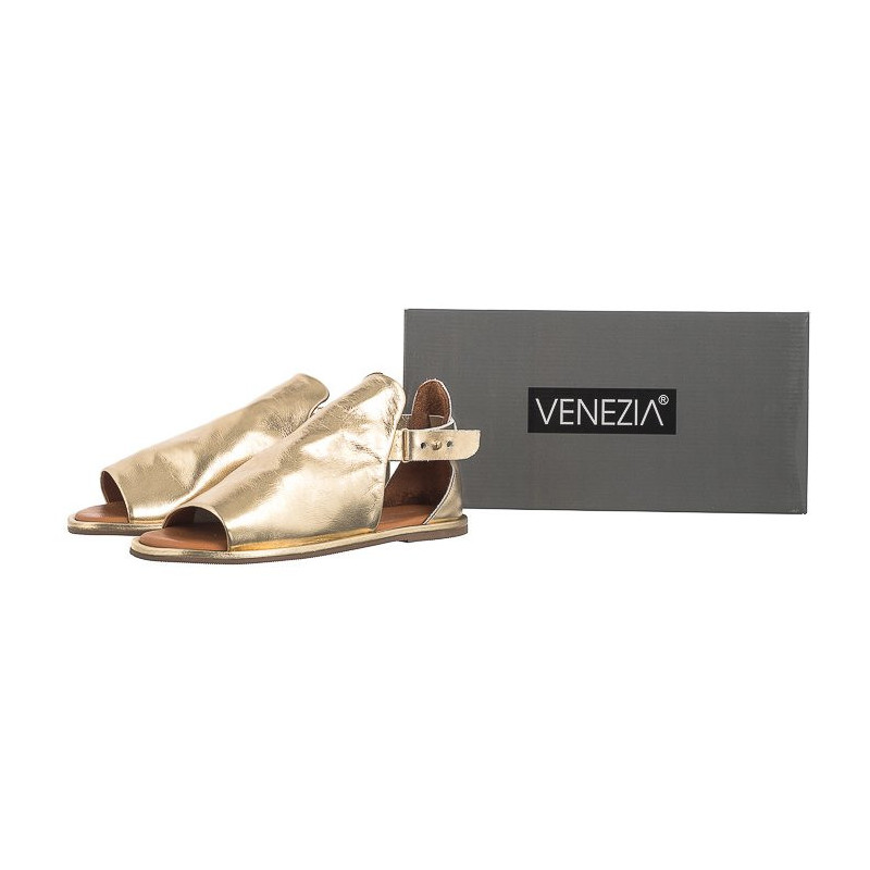 Venezia Złote 35422300 Gold (VE633-b) sandaalid