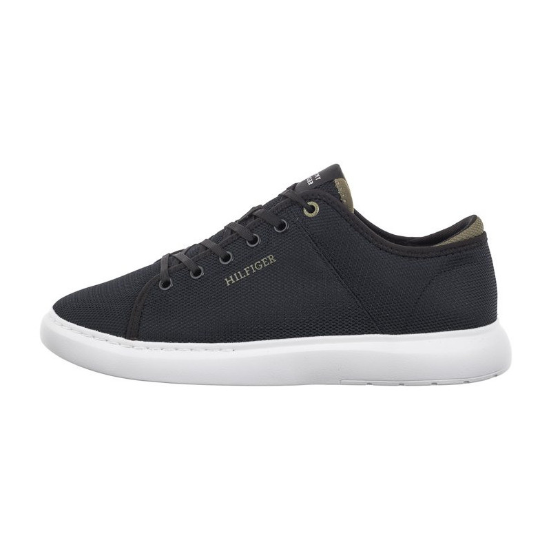 Tommy Hilfiger Lightweight Cup Mesh Black FM0FM005115 BDS (TH1111-a) spordijalatsid