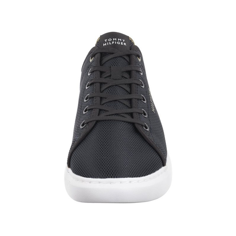 Tommy Hilfiger Lightweight Cup Mesh Black FM0FM005115 BDS (TH1111-a) sportiniai bateliai