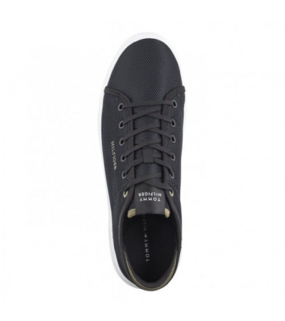 Tommy Hilfiger Lightweight Cup Mesh Black FM0FM005115 BDS (TH1111-a) sports shoes