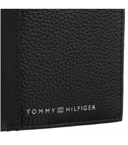 Tommy Hilfiger TH Transit Trifold AM0AM12518 BDS (TH1123-a) käekott