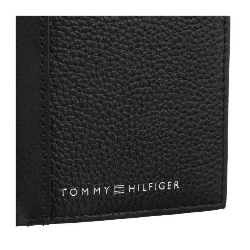 Tommy Hilfiger TH Transit Trifold AM0AM12518 BDS (TH1123-a) rankinė