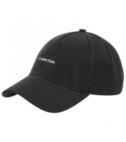 Calvin Klein Calvin Lettering Canvas Cap K60K612764 BEH (CK515-a) josta