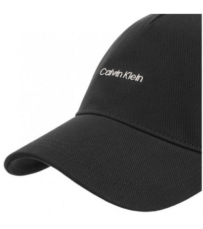 Calvin Klein Calvin Lettering Canvas Cap K60K612764 BEH (CK515-a) josta