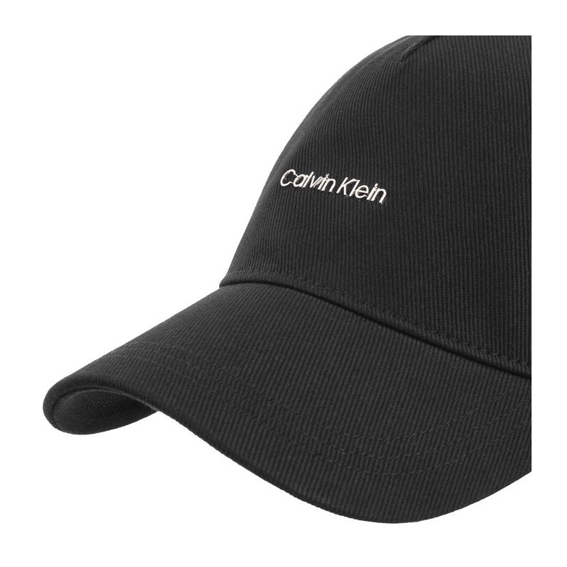 Calvin Klein Calvin Lettering Canvas Cap K60K612764 BEH (CK515-a) josta