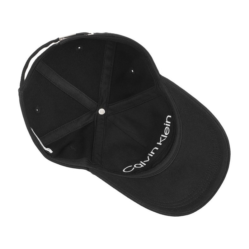 Calvin Klein Calvin Lettering Canvas Cap K60K612764 BEH (CK515-a) josta