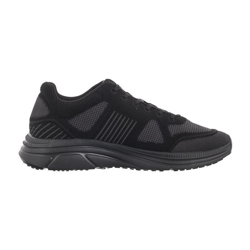 Tommy Hilfiger Modern Runner Knit Evo Ess Black FM0FM05245 BDS (TH1121-a) sportiniai bateliai