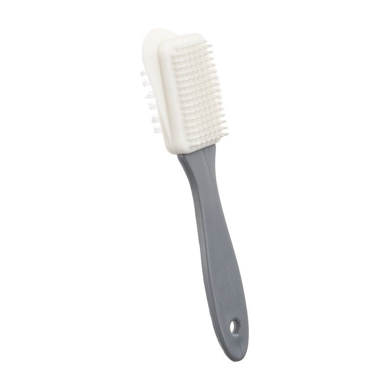 Bama Szczotka do zamszu i nubuku Combi Brush (BM46-a) brush