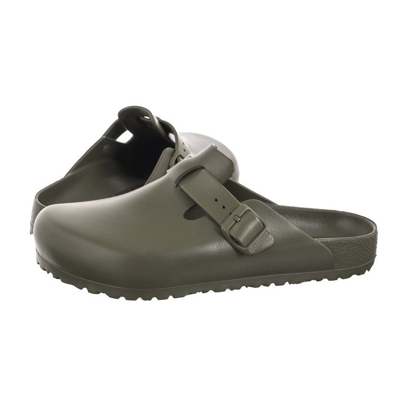 Birkenstock Boston EVA Khaki 1026215 (BK60-c) čības