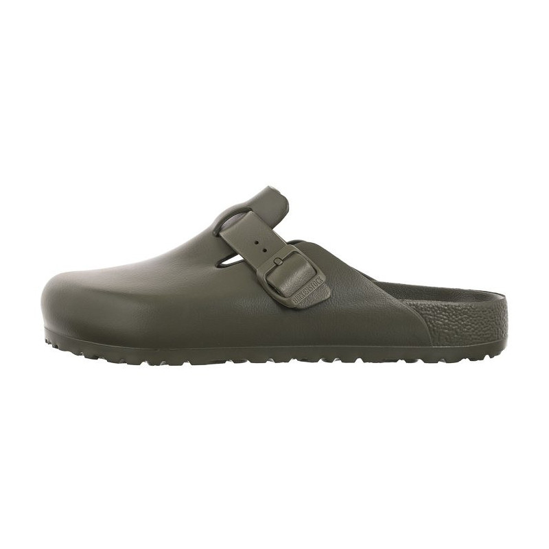 Birkenstock Boston EVA Khaki 1026215 (BK60-c) čības