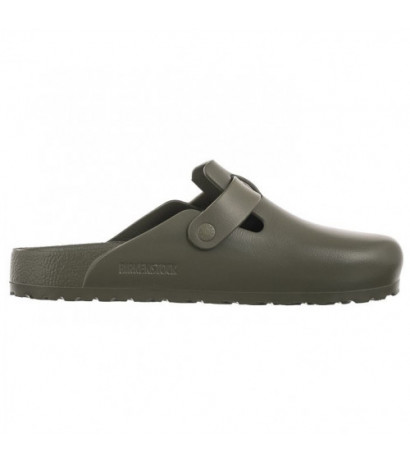 Birkenstock Boston EVA Khaki 1026215 (BK60-c) čības