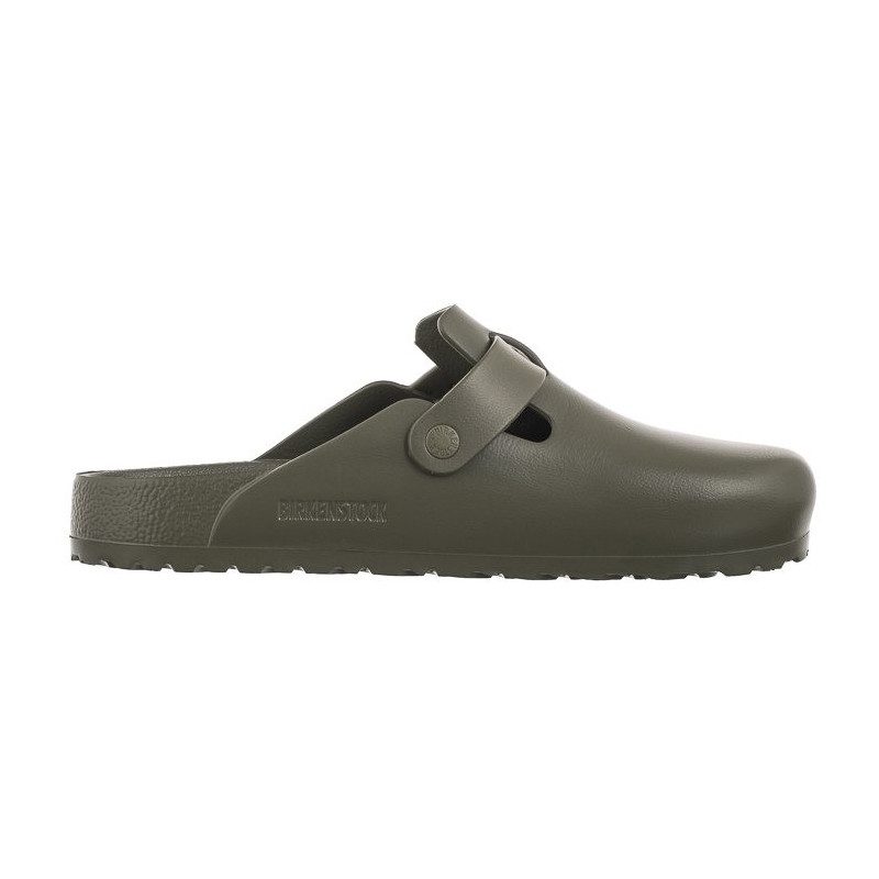 Birkenstock Boston EVA Khaki 1026215 (BK60-c) čības