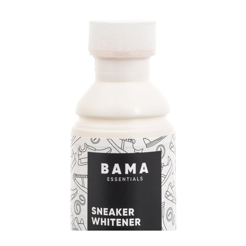 Bama Sneaker Whitener  (BM49-a) immutatud